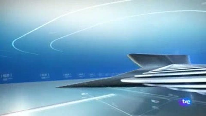 Telenorte País Vasco - 03/10/17