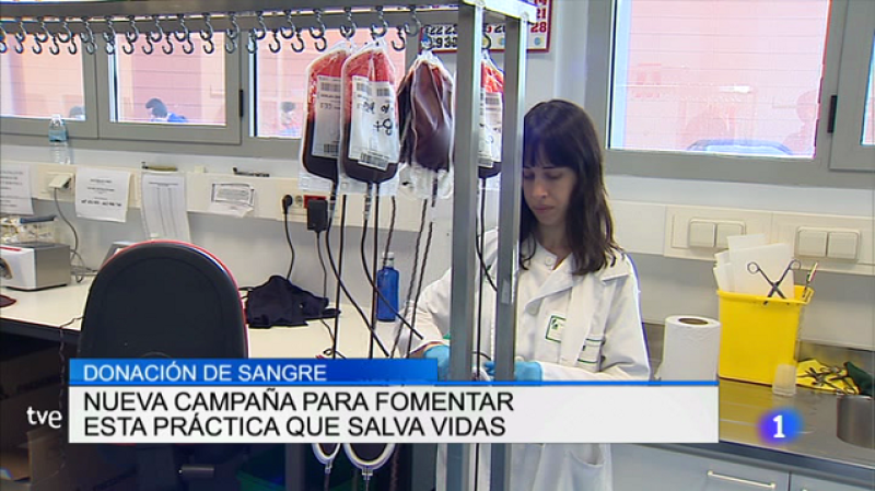 Informativo Telerioja 2 - 03/10/17