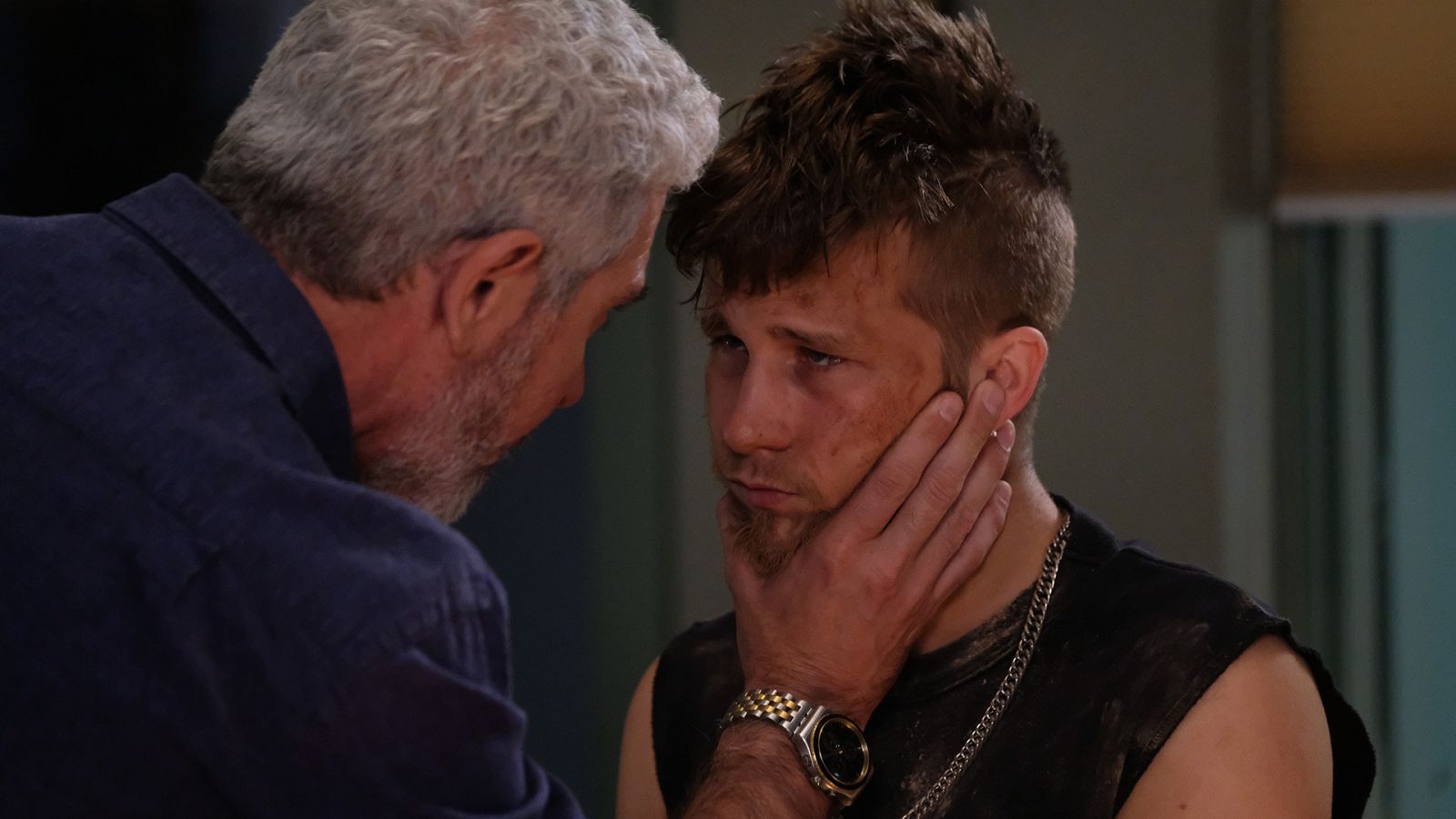 Servir y proteger - Episodio 112 - Ver ahora