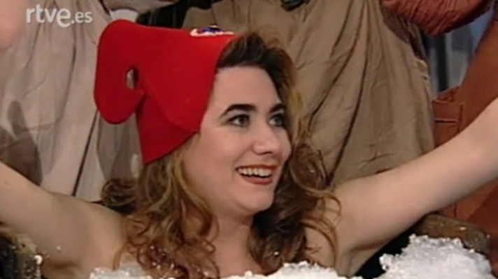 Un, dos, tres - La revolución francesa