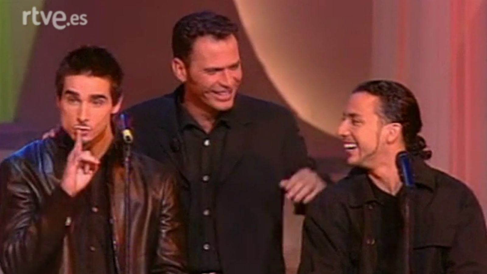 Noche de fiesta - 17/04/1999