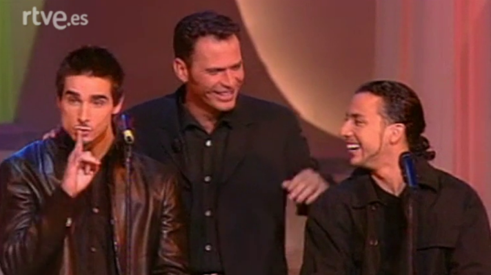 Noche de fiesta - 17/04/1999