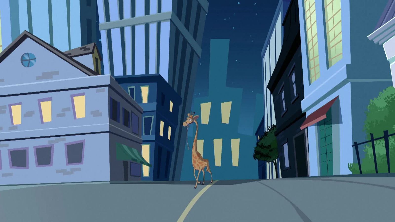 Una misión monumental - Geronimo Stilton | Ver