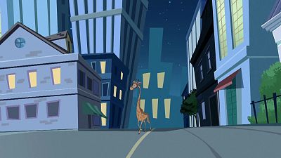 Una misión monumental - Geronimo Stilton | Ver