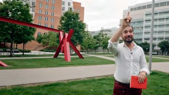 El cazador de cerebros - El rincón más interesante del planeta