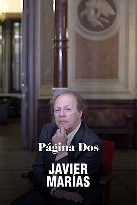 Página Dos - Javier Marías