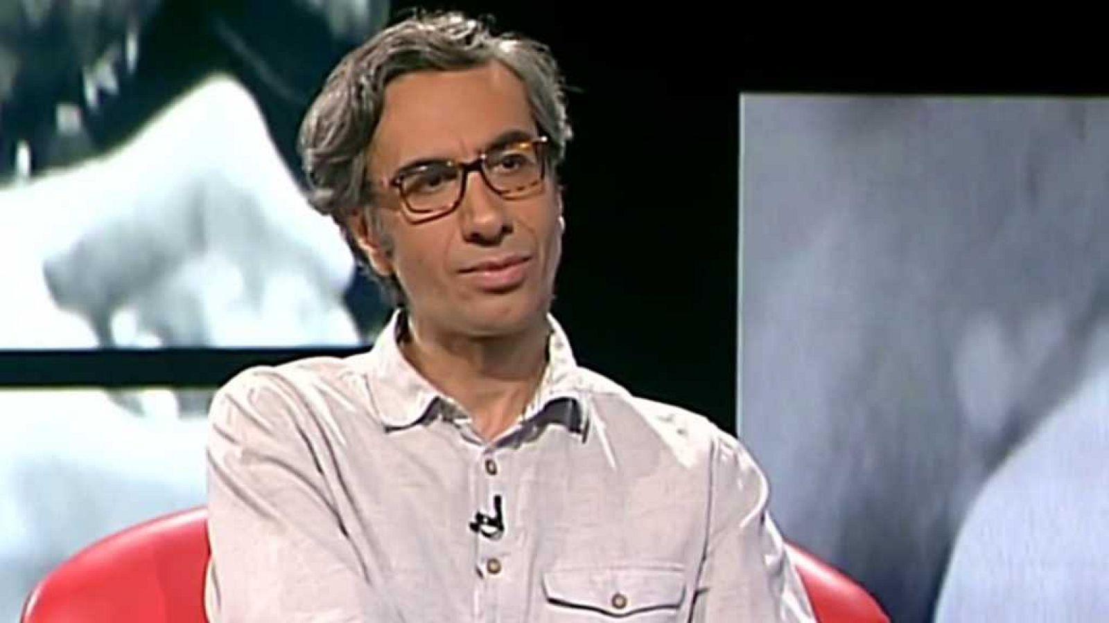 Historia de nuestro cine - El Diablo toca la flauta (presentación) - ver ahora