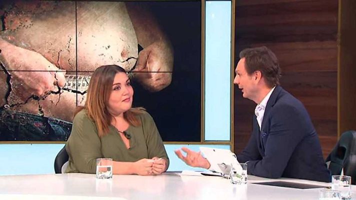 Hora punta - Hora punta - 03/10/17