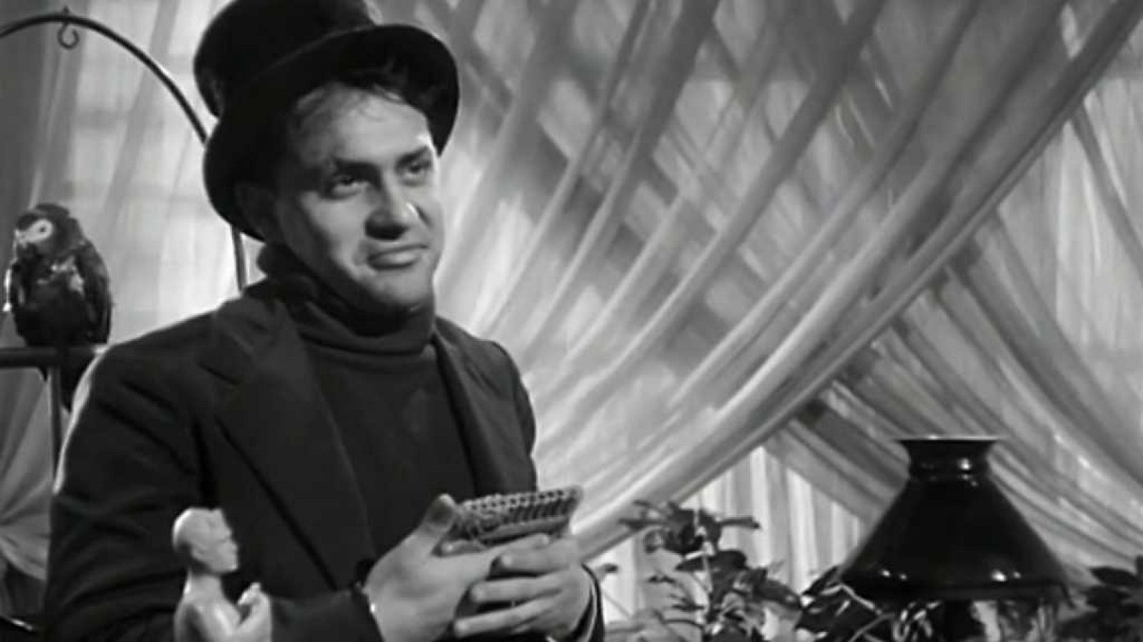 Historia de nuestro cine - El Diablo toca la flauta - ver ahora