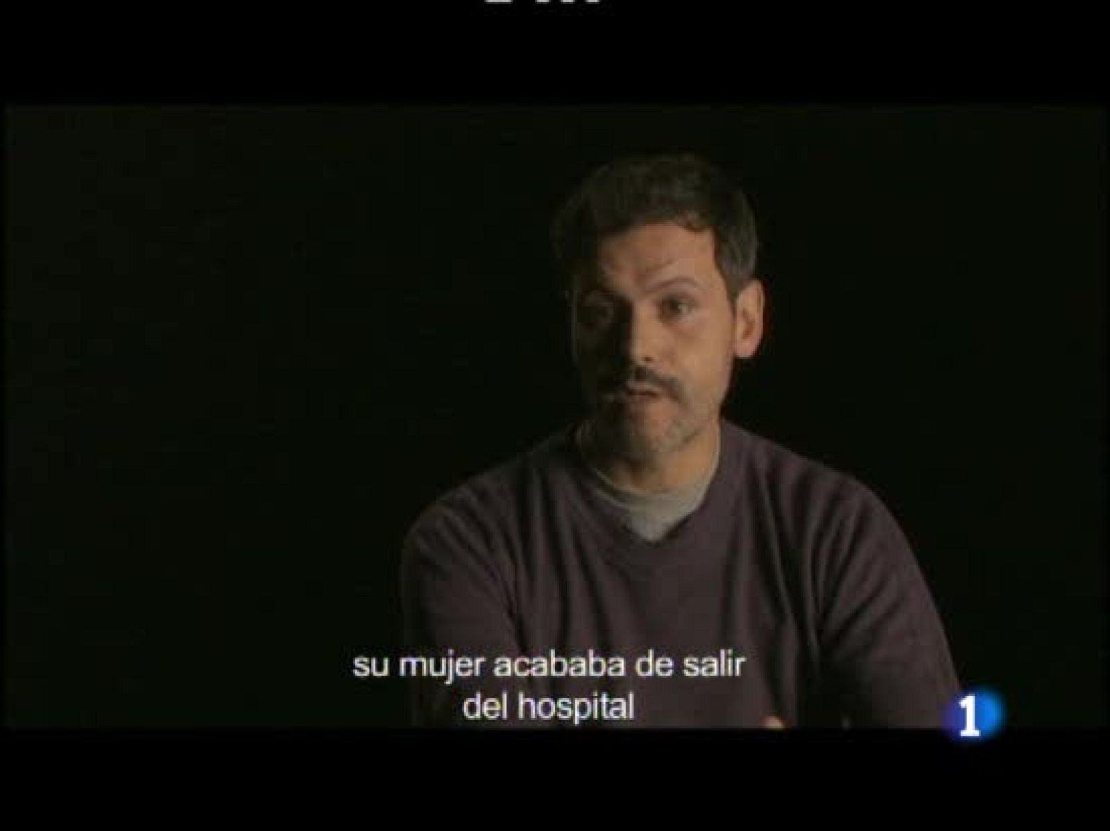 El cine es una de las mejores formas de llegar a los jóvenes para concienciarles sobre el maltrato a las mujeres | Ver