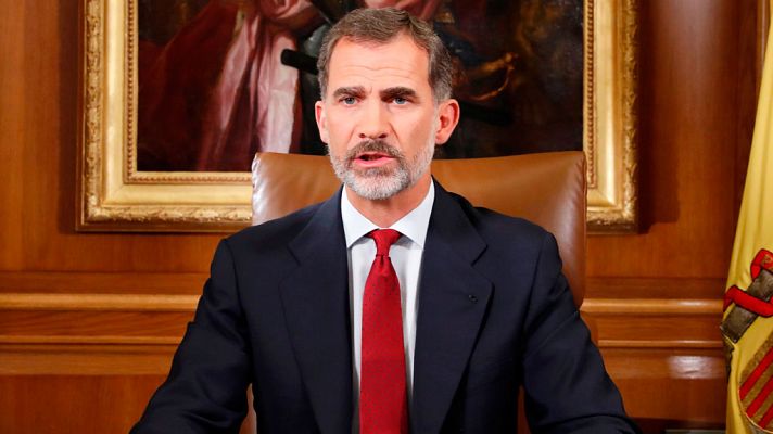 Telediario 1 - Telediario - 8 horas - 04/10/17