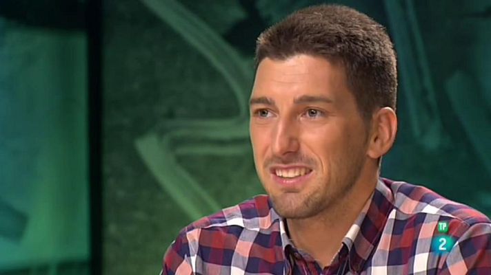 Noms propis - Oriol Mitjà