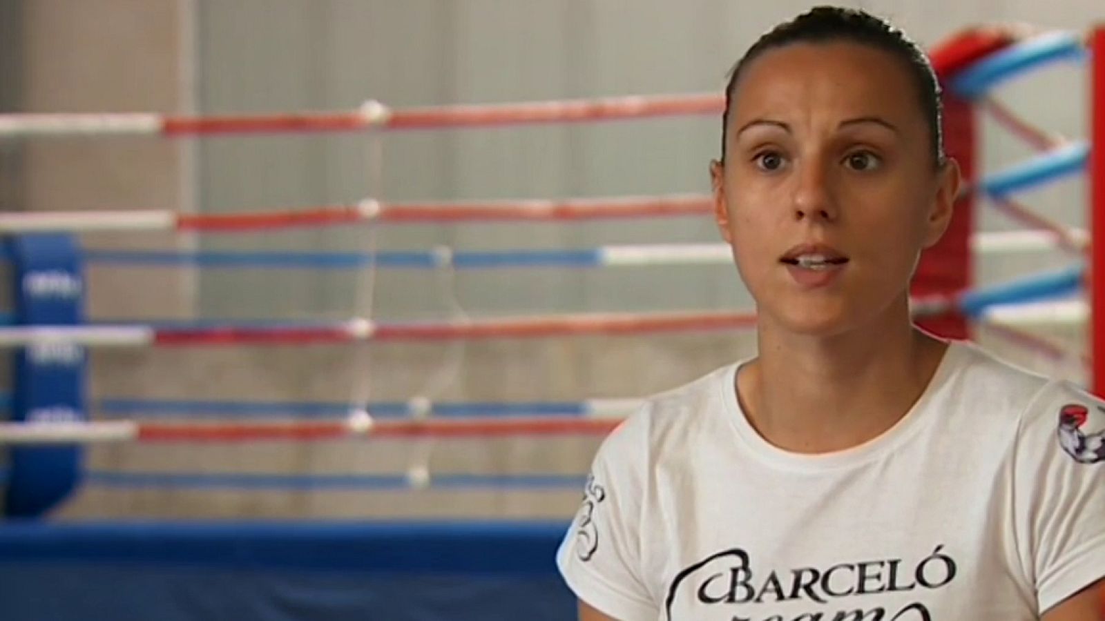 Enfoque - Pelear por un sueño - Ver ahora