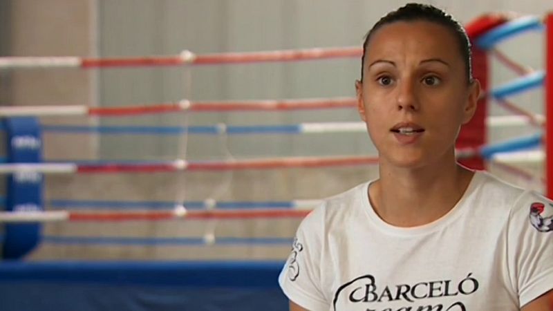 Enfoque - Pelear por un sue�o - Ver ahora