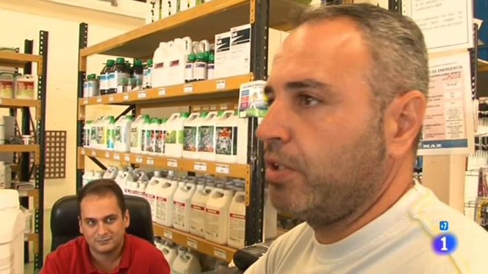 Comando Actualidad - Comer seguro - Almería