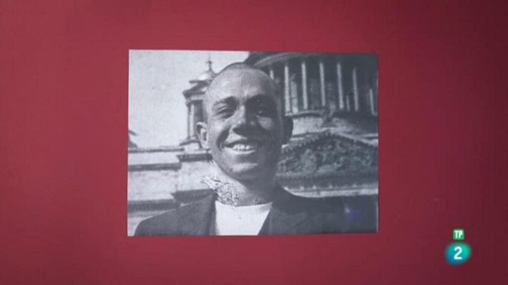 Página Dos - Miguel Hernández