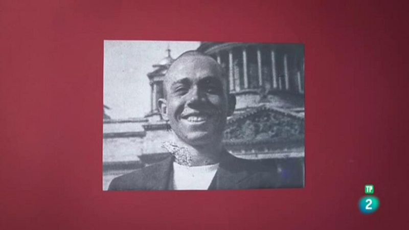 Página Dos - Miguel Hernández