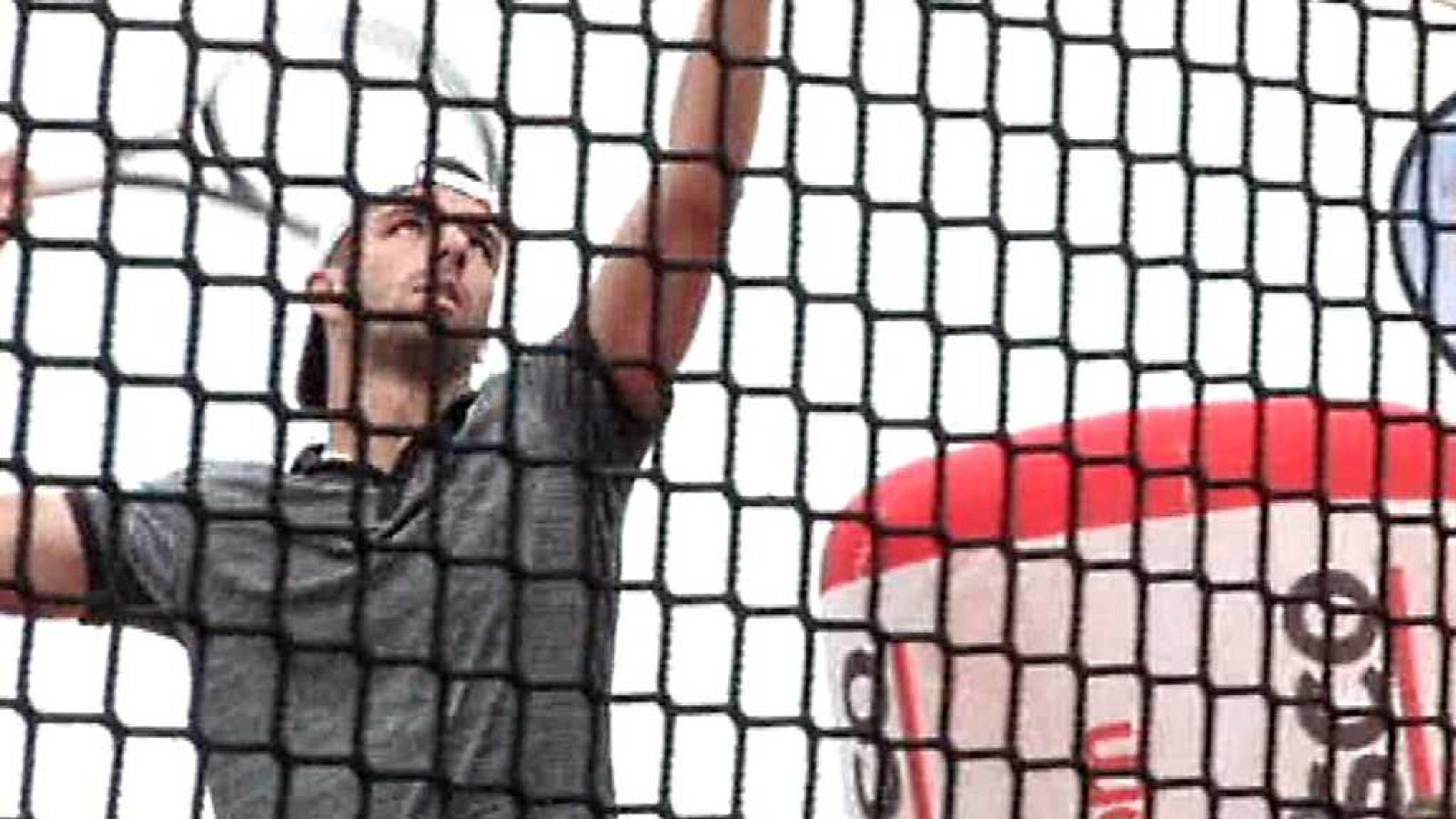 Tierra de Campeones - Programa 15 - ver ahora