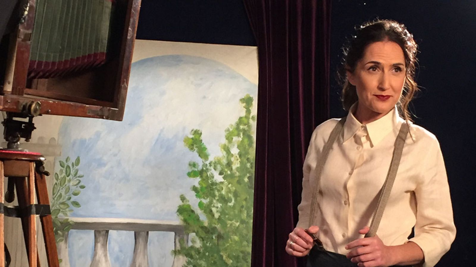 Cachitos de hierro y cromo - 'Cachitos' estrena temporada con Melodías de anteayer- Avance