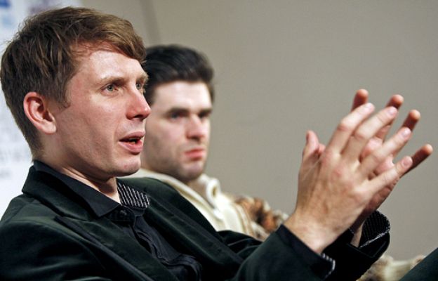  - Nuevo trabajo de Franz Ferdinand