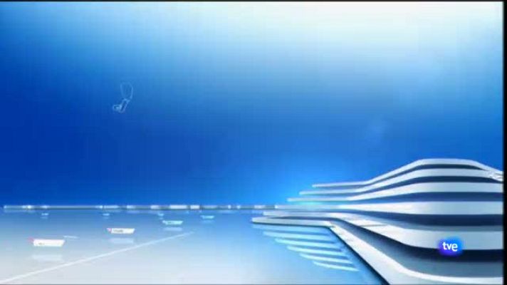 Telecanarias - Telecanarias 2 - 03/10/2017