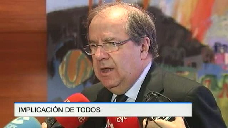 Castilla y León en 1' - 04/10/17