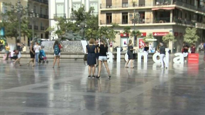 La Comunidad Valenciana en 2' - 04/10/17 - ver ahora