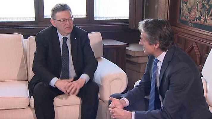 L'informatiu - Comunitat Valenciana - L'Informatiu - Comunitat Valenciana - 04/10/17