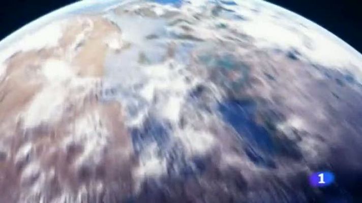 Noticias Murcia - El tiempo en la Region de Murcia - 04/10/2017