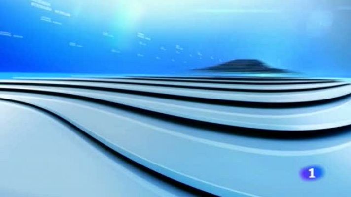 Noticias Murcia - La Region de Murcia en 2' - 04/10/2017