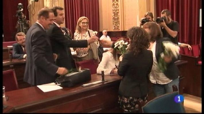 Informatiu Balear - Informatiu Balear - 03/10/17