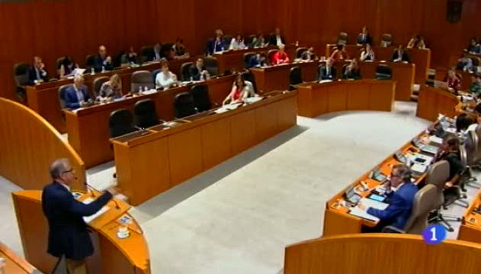 Noticias Aragón - Noticias Aragón - 04/10/2017