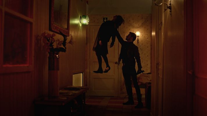 Estoy vivo - Así comienza el capítulo 5