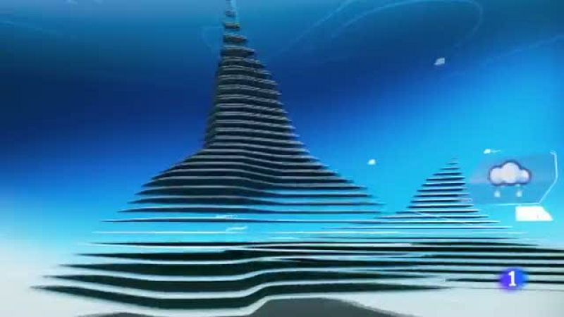 El tiempo en La Rioja - 04/10/17