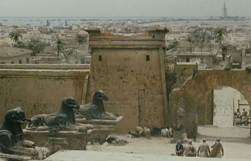 Primeras imágenes de la nueva película de Alejandro Amenábar | Ver