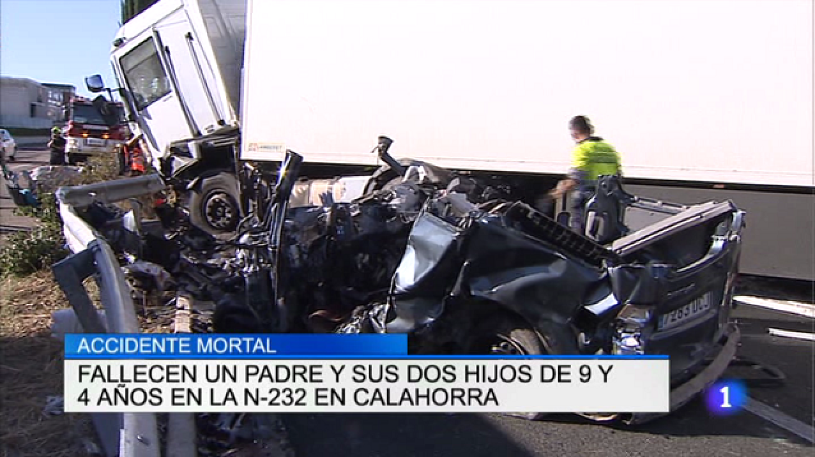 Telerioja en 2' - 04/10/17