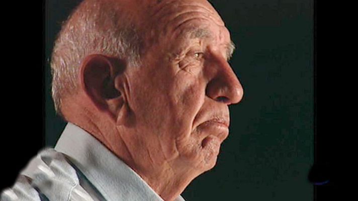 Telediario 1 - Esta tarde será enterrado en la localidad madrileña de Galapagar el ganadero Victorino Martín