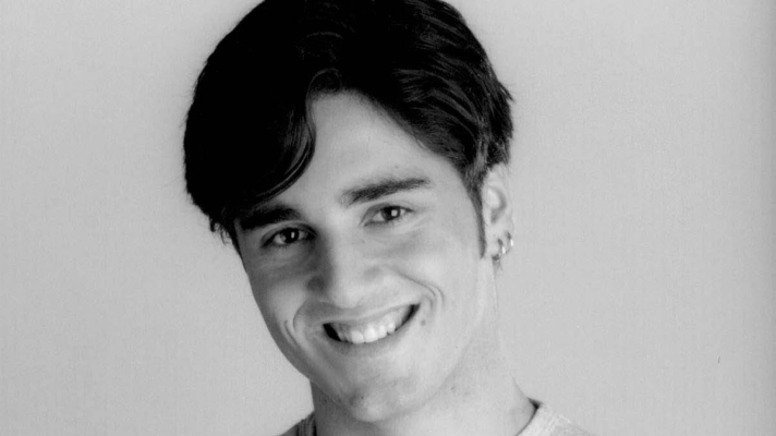 Operación Triunfo 2001 - David Bustamante debuta en OT