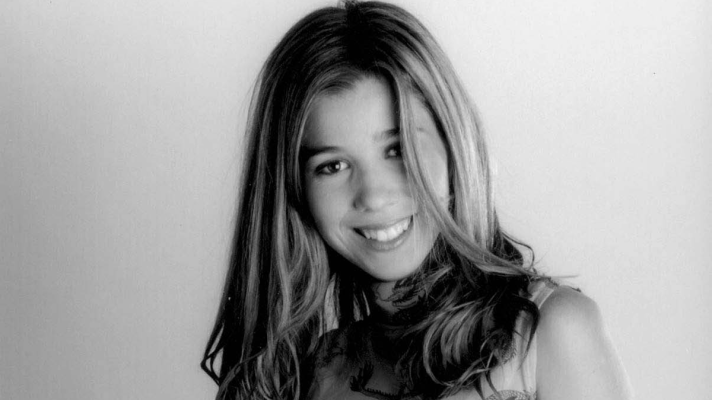 Operación Triunfo 2001 - Natalia canta por primera vez en OT