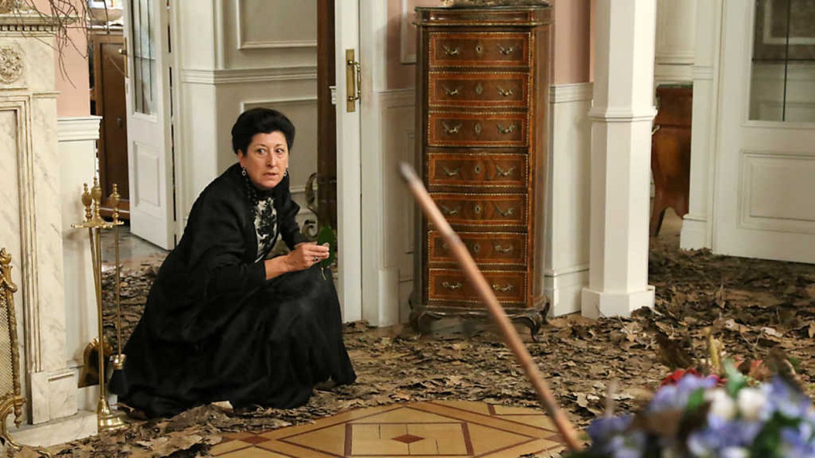 Acacias 38 - Capítulo 615 - ver ahora