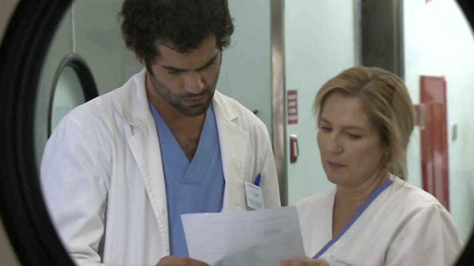 Centro médico - 04/10/17 (1) - ver ahora