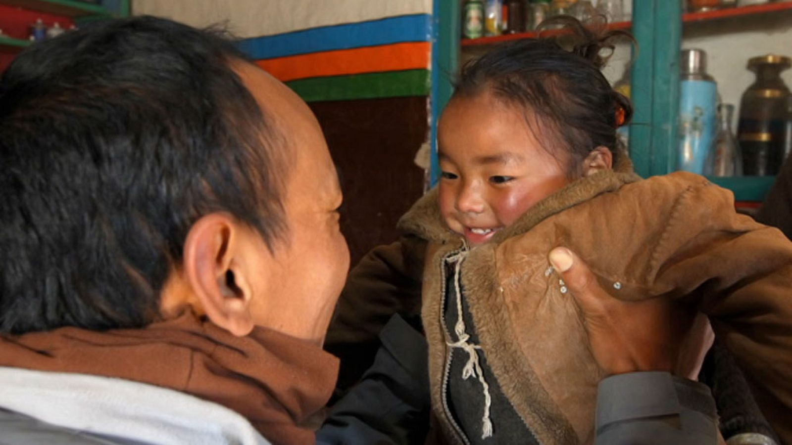 Documenta2 - Mustang, un viaje fuera del tiempo - ver ahora