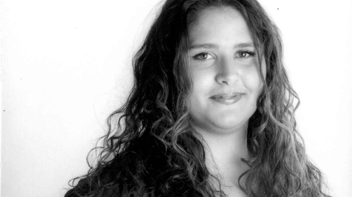 Operación Triunfo 2001 - Rosa canta por primera vez en OT