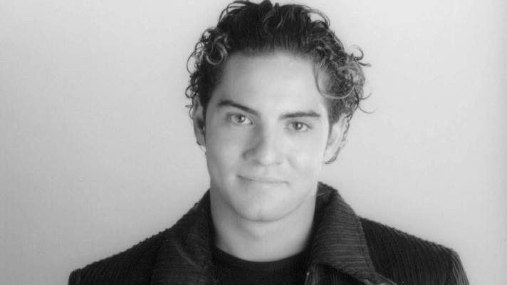 Operación Triunfo 2001 - David Bisbal canta por primera vez en OT