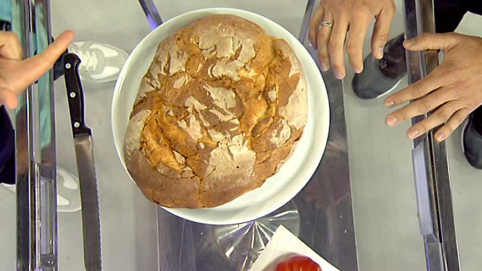 España Directo - 04/10/17 - ver ahora