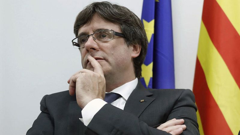 Telediario 2 en cuatro minutos - 04/10/17