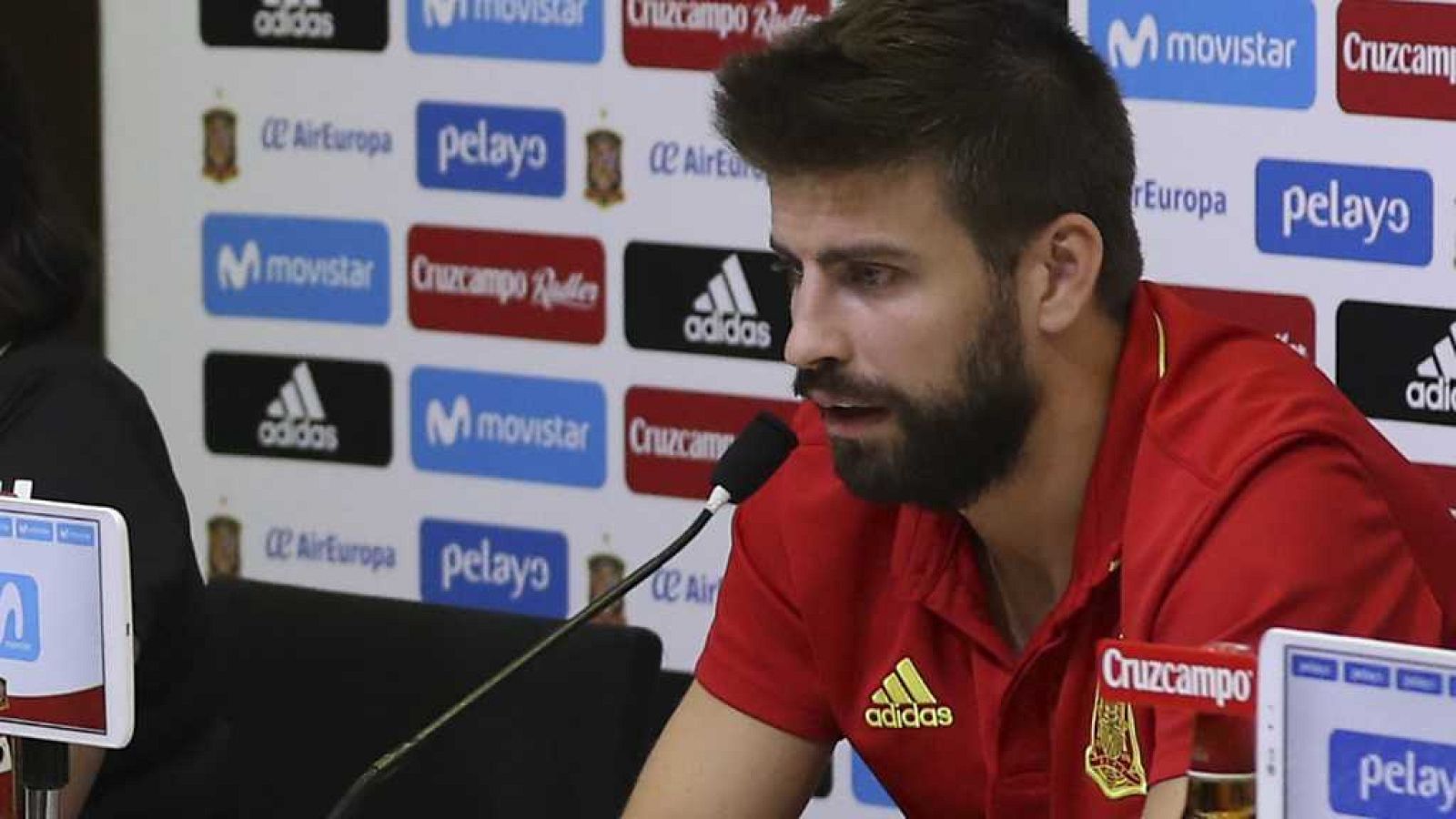 Conexión tdp - 04/10/17 - ver ahora