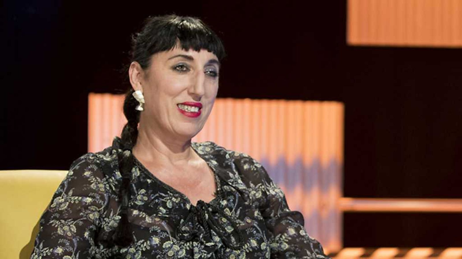 Atención obras - Rossy de Palma, Miguel Trillo y más - ver ahora