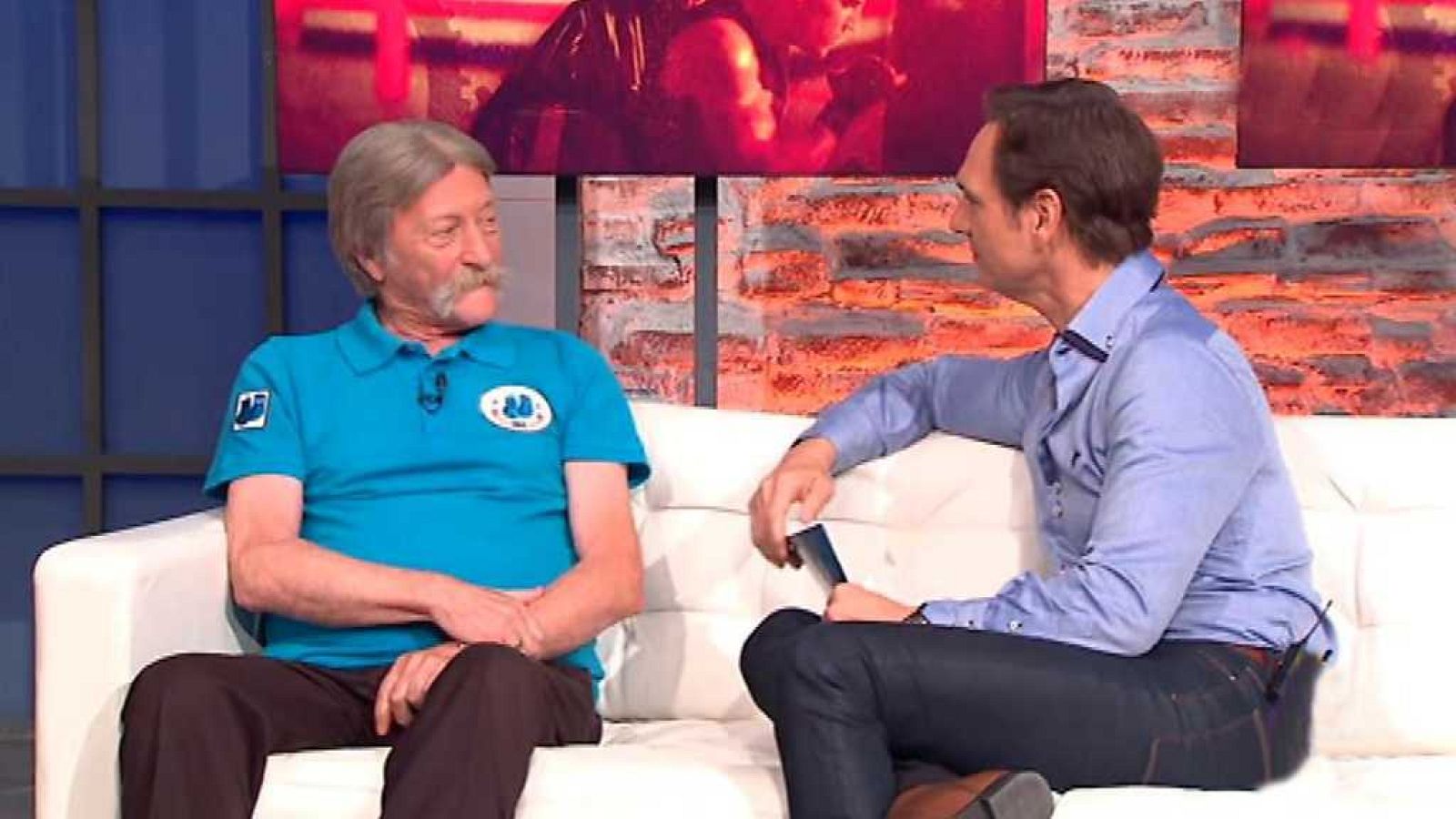 Hora punta - 04/10/17 - ver ahora