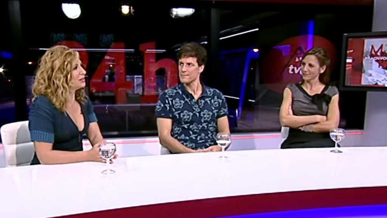 La hora cultural - 04/10/17 - ver ahora